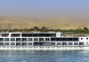 Viking opens bookings for Nile cruises