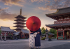 Air Astana adds Almaty-Tokyo route