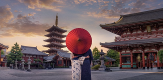 Air Astana adds Almaty-Tokyo route