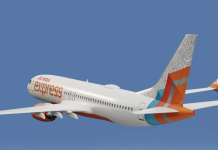 Air India Express flies direct Kochi-Bangkok route