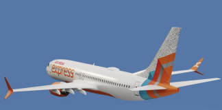 Air India Express flies direct Kochi-Bangkok route