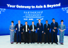 MH partners with bank and tech giants