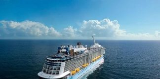 Royal Caribbean unveils 2028 Alaska cruises
