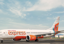 Air India Express boosts winter schedule flights