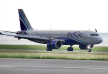 IndiGo increases fuel surcharges