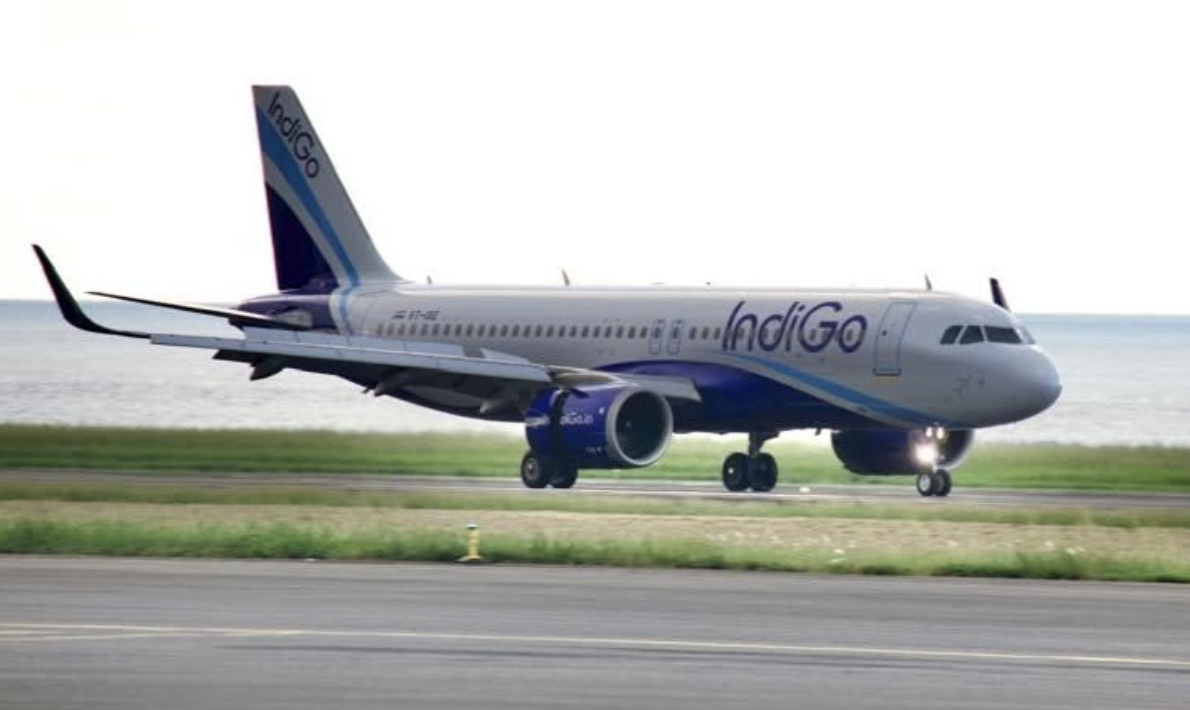 IndiGo raises fuel surcharges on all flights from 6 Oct 2026