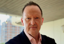 Andy Nightingale joins Palladium
