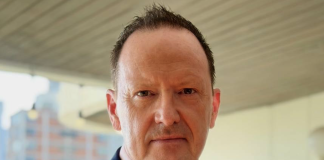 Andy Nightingale joins Palladium