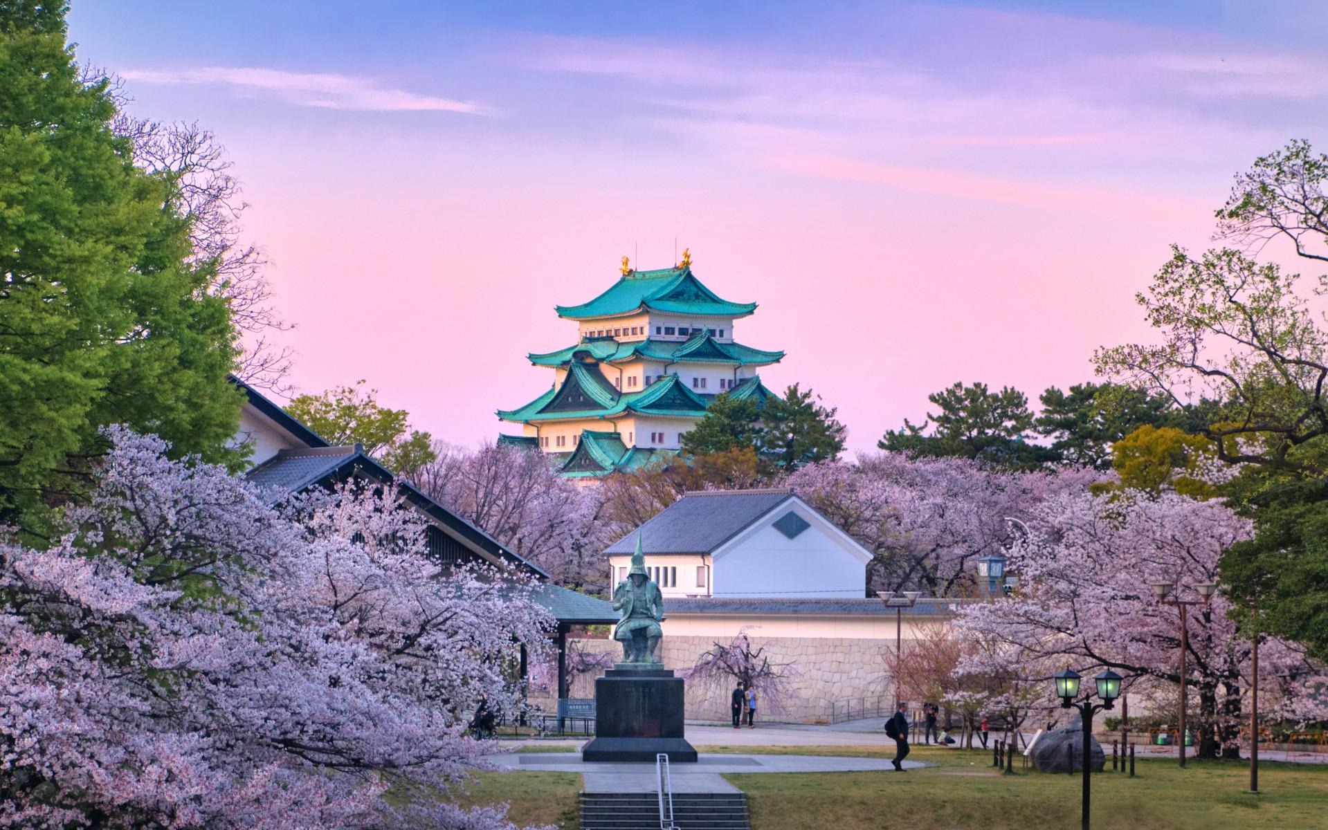 Lufthansa adds seasonal Frankfurt‑Nagoya and daily Frankfurt‑Tokyo Narita flights in 2027