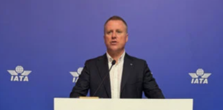 IATA outlines safety priorities