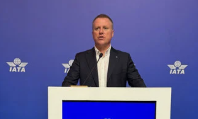 IATA reports lower fatal accident rate and 394 deaths in 2025