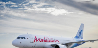 Maldivian launches Journey+