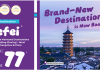 HK Express flies to Hefei