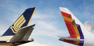 Air India and SQ upgrade partnership