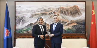 MH seals more codeshares with China Southern