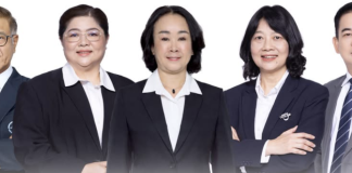 TAT confirms annual reshuffle