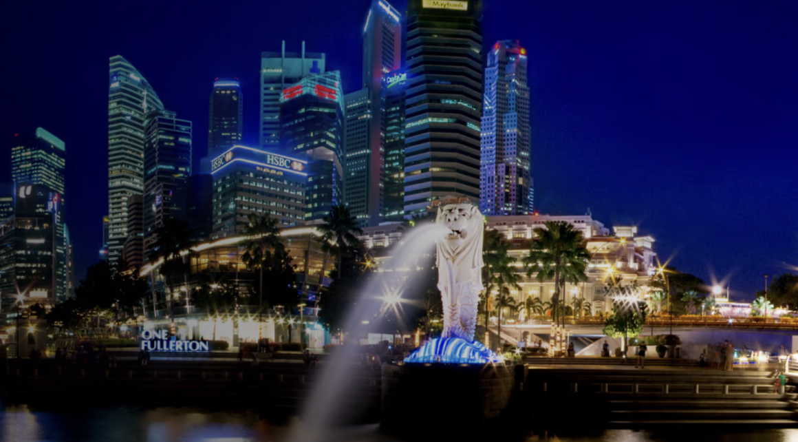 Singapore Tourism Board revokes Sheen Yeow Travel licence