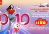 Catch a bargain fare on Vietjet