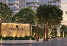 Marriott expands in Thailand