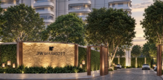 Marriott expands in Thailand