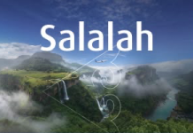 Air Astana launches direct flights to Oman