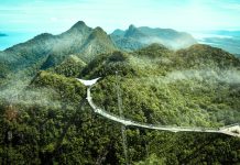 Langkawi for families: Must-see attractions