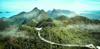 Langkawi for families: Must-see attractions